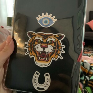 Ren added a photo of their purchase