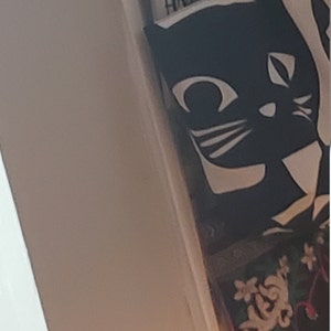 Comprador de Etsy ha añadido una foto de su compra