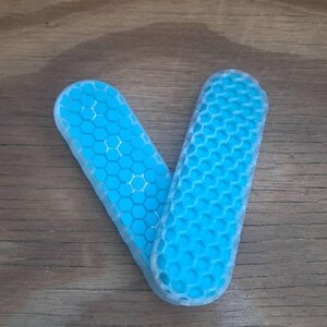 Jesse ha añadido una foto de su compra