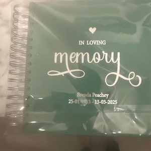 Liz added a photo of their purchase