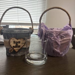 Blue added a photo of their purchase