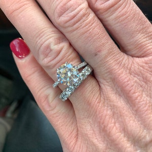 Jennifer added a photo of their purchase