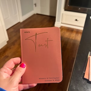 Melanie added a photo of their purchase
