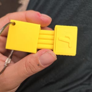 Shelby hat ein Foto des gekauften Artikels hinzugefügt