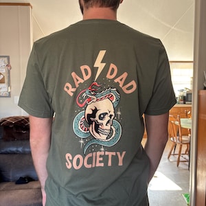 Sarah added a photo of their purchase