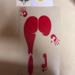Sarah ha aggiunto una foto del proprio acquisto