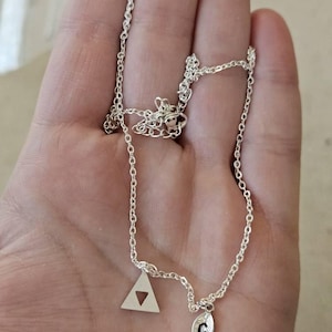 Camille added a photo of their purchase