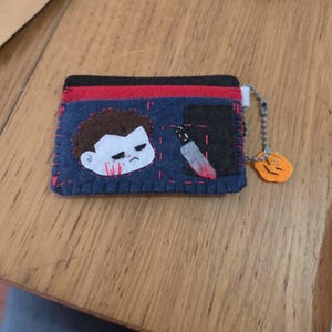 Laura added a photo of their purchase