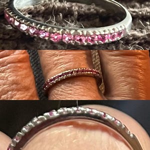 Etsy buyer added a photo of their purchase