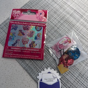 Stinkii added a photo of their purchase