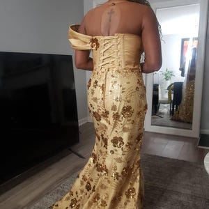 Elizabeth added a photo of their purchase