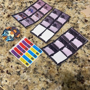 Laura added a photo of their purchase