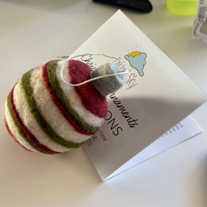 Mary heeft een foto van de aankoop toegevoegd