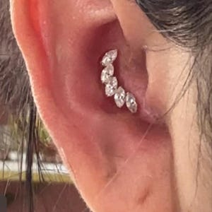 Sarah added a photo of their purchase