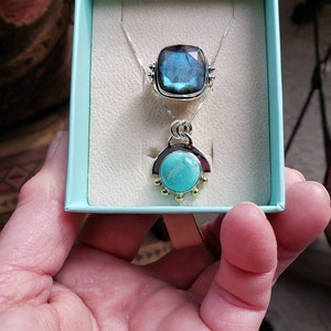 Cherie added a photo of their purchase