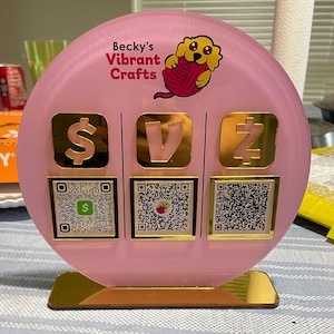 Rebecca added a photo of their purchase