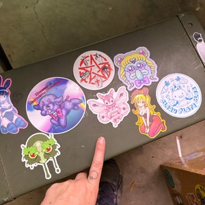 Amanda added a photo of their purchase