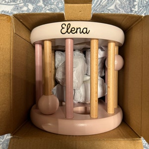 Patricia added a photo of their purchase