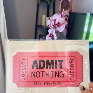 Liz added a photo of their purchase