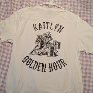 Kaitlyn added a photo of their purchase