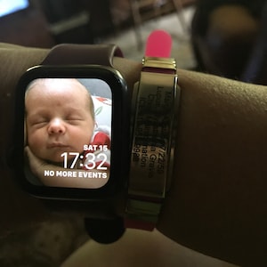 Etsy-Käufer:in hat ein Foto des gekauften Artikels hinzugefügt