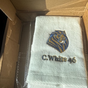 Cassandra added a photo of their purchase