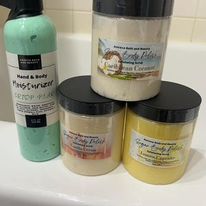 Miranda added a photo of their purchase