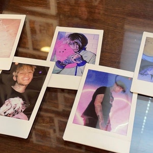 Victoria added a photo of their purchase