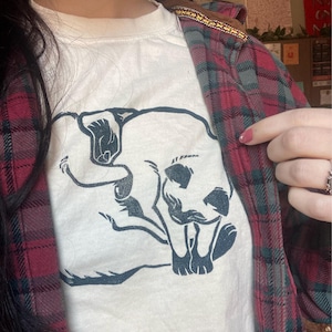 Caroline added a photo of their purchase