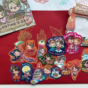 Alex added a photo of their purchase