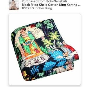 Betsy added a photo of their purchase