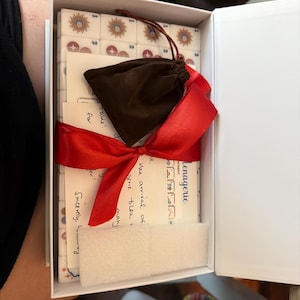 Jane added a photo of their purchase