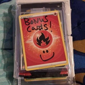 Huge Pokemon Card Lot (200+ Cards) Guaranteed 2 Ultra Rare V or Ex