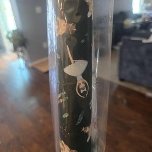 Heather added a photo of their purchase