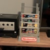 Nintendo Gameboy and Gameboy Color 16 Game Cartridge Display Stand - Etsy