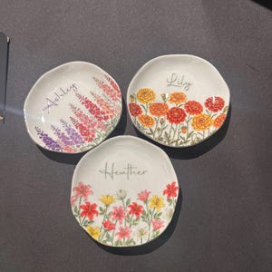 Etsy buyer added a photo of their purchase