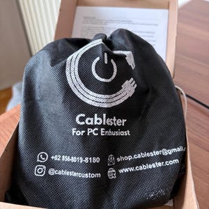 Daniel added a photo of their purchase