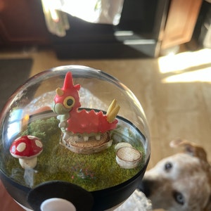 Laura added a photo of their purchase