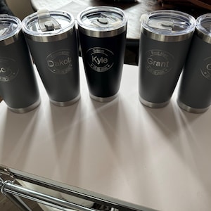 Madison added a photo of their purchase