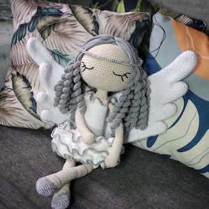 Angelika added a photo of their purchase