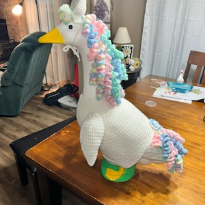 Robin added a photo of their purchase