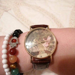 Gabrielle added a photo of their purchase