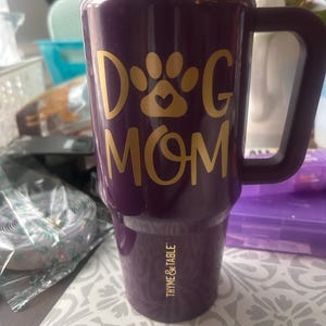 Theresa added a photo of their purchase