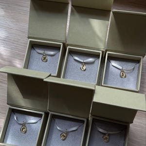 Gina added a photo of their purchase