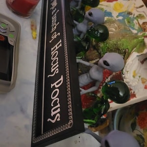 Comprador de Etsy ha añadido una foto de su compra