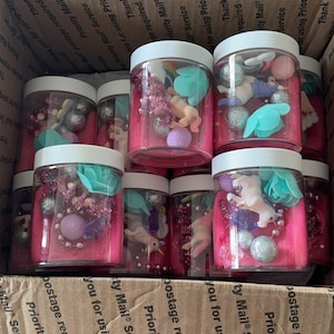 Madisen added a photo of their purchase