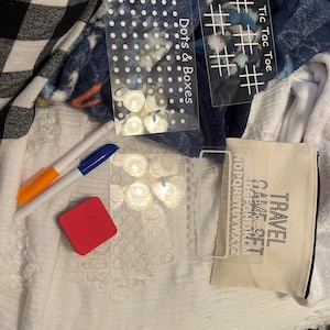 Sofia added a photo of their purchase