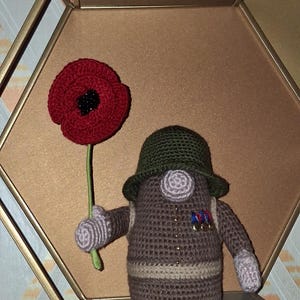 Lesley added a photo of their purchase
