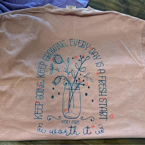 Nancy added a photo of their purchase
