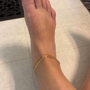 Kelly heeft een foto van de aankoop toegevoegd